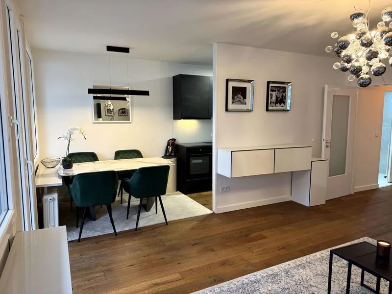 Möblierte 1,5 Zimmerwohnung am Lützow Platz - KaDeWe Nähe — photo 1